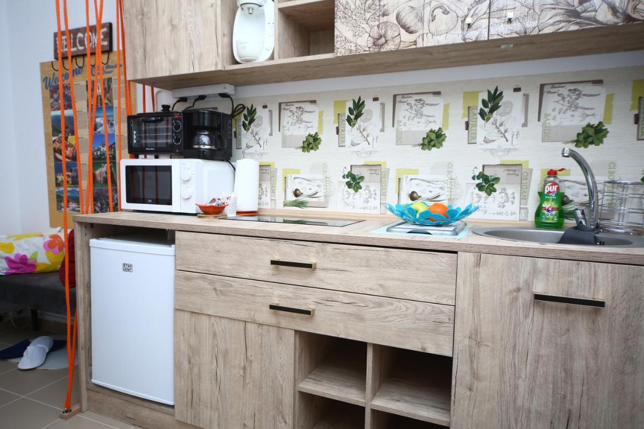 B&M Apartment براشوف المظهر الخارجي الصورة