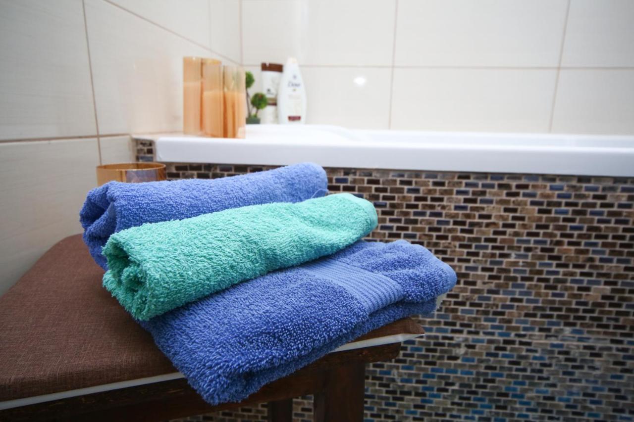 B&M Apartment براشوف المظهر الخارجي الصورة