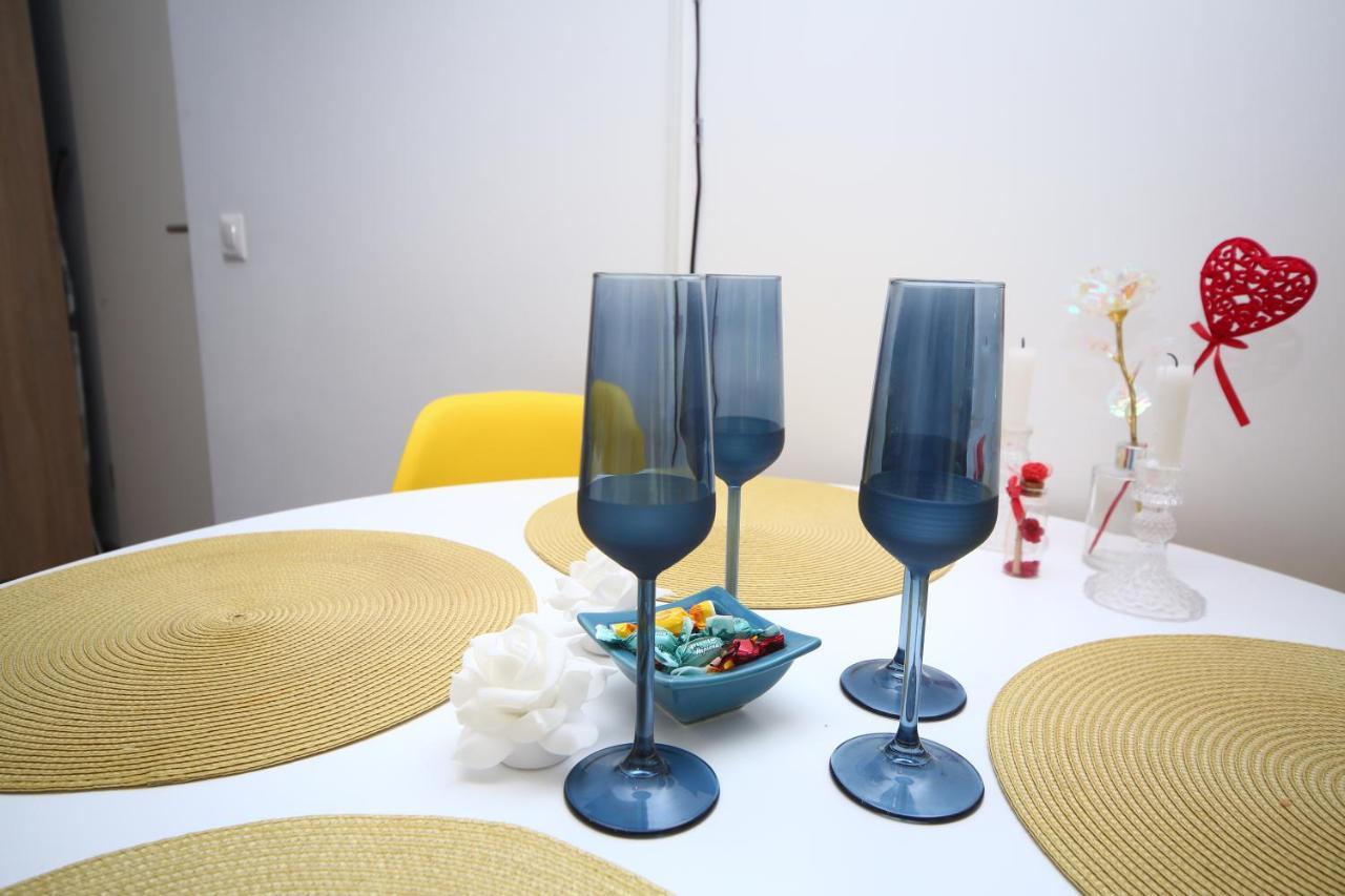 B&M Apartment براشوف المظهر الخارجي الصورة