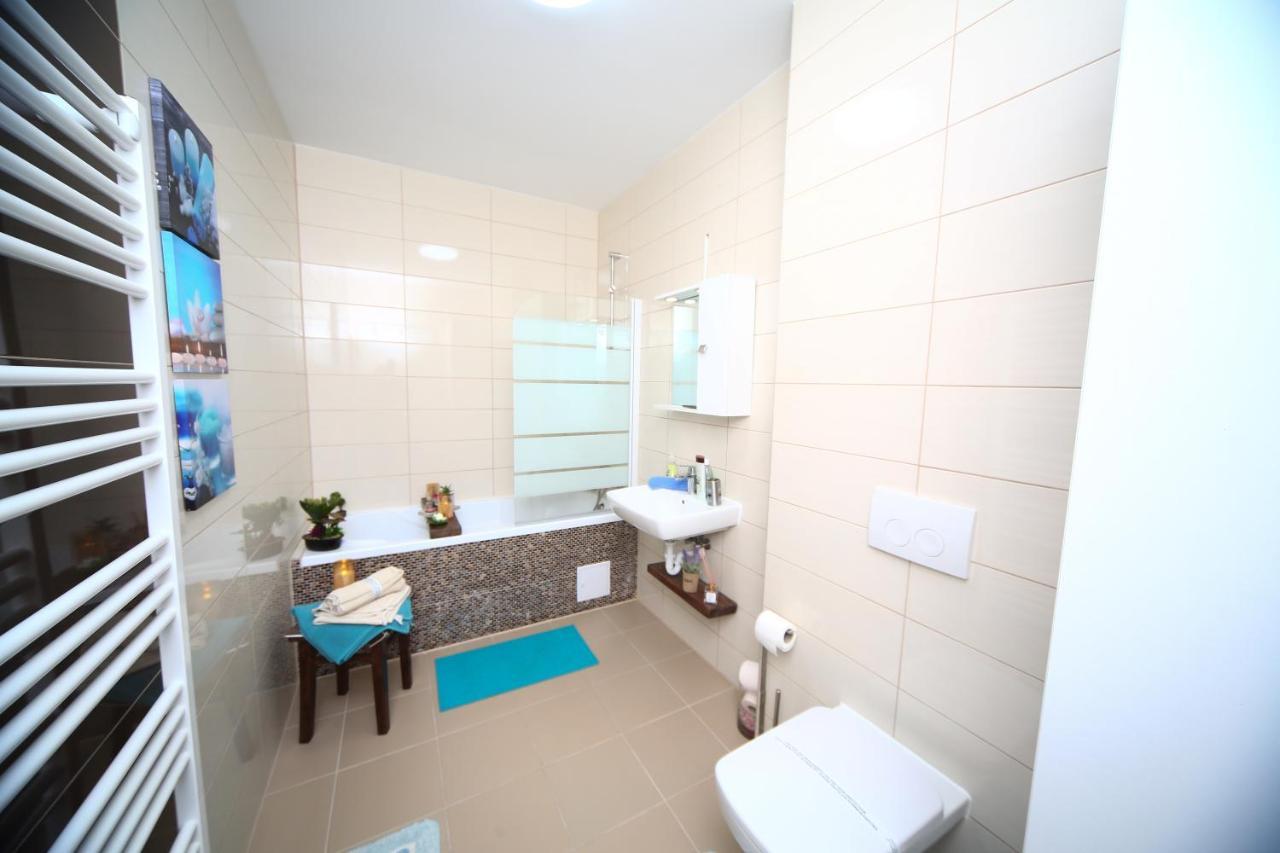 B&M Apartment براشوف المظهر الخارجي الصورة