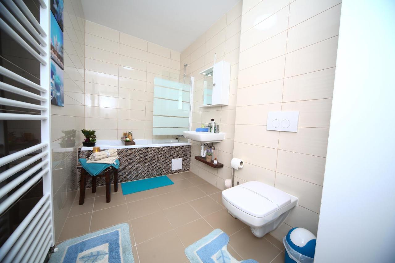 B&M Apartment براشوف المظهر الخارجي الصورة