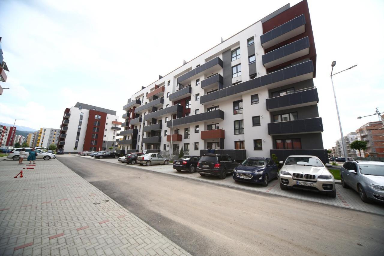B&M Apartment براشوف المظهر الخارجي الصورة